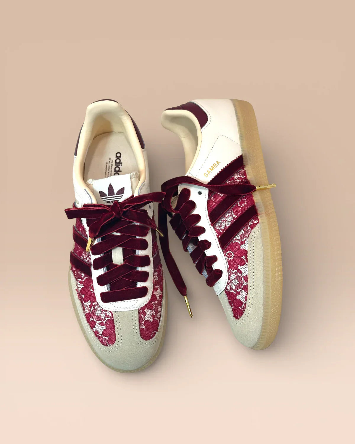 Samba Valentina: Stile e Passione