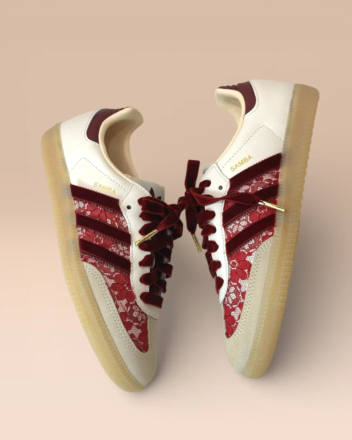 Samba Valentina: Stile e Passione
