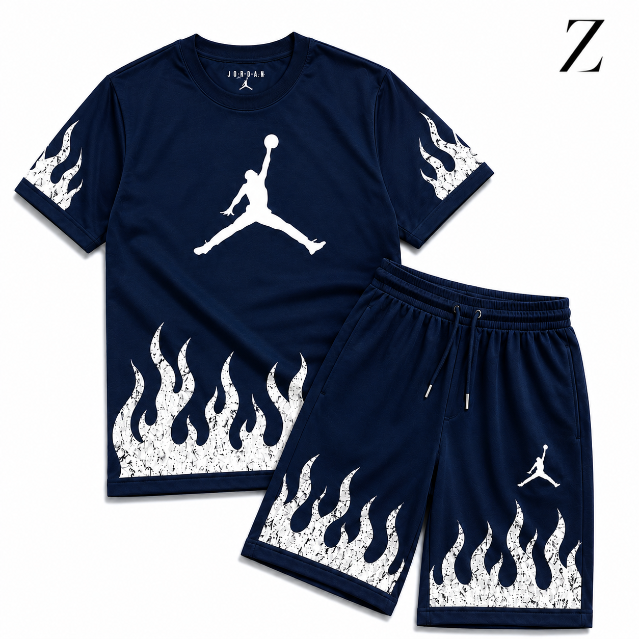 Urban Flames: Stilfuld og moderne