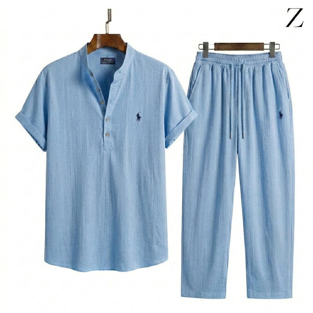 Moderne Resort-Musthave