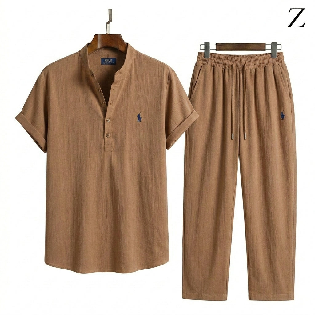 Moderne Resort-Musthave