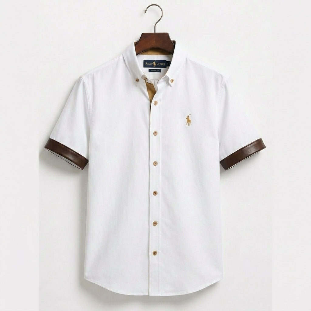Klassisk Heritage Polo