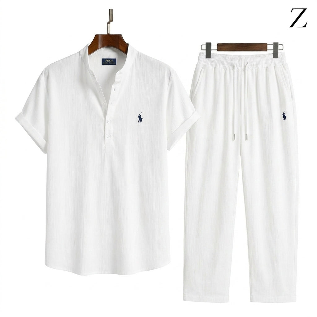 Moderne Resort-Musthave