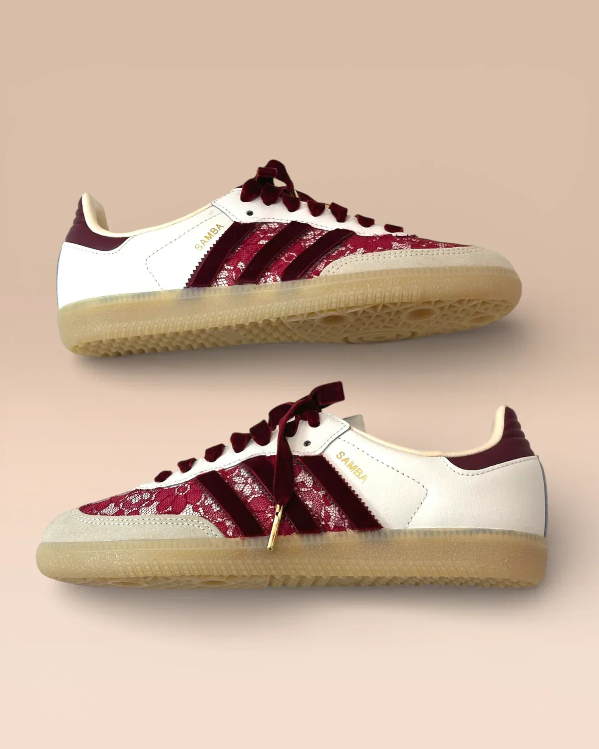 Samba Valentina: Stile e Passione