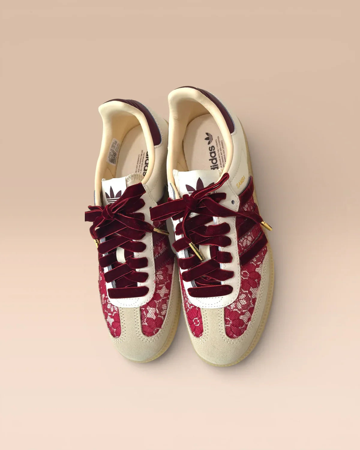 Samba Valentina: Stile e Passione