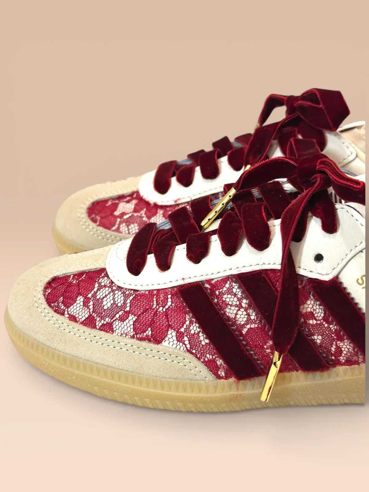 Samba Valentina: Stile e Passione