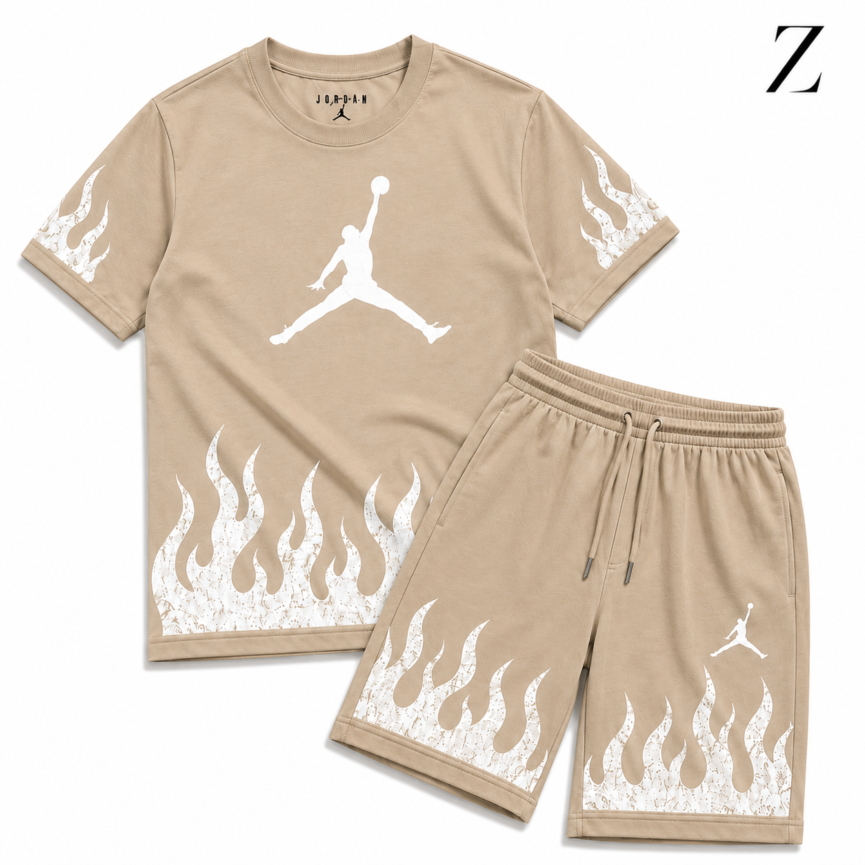 Urban Flames: Stilfuld og moderne