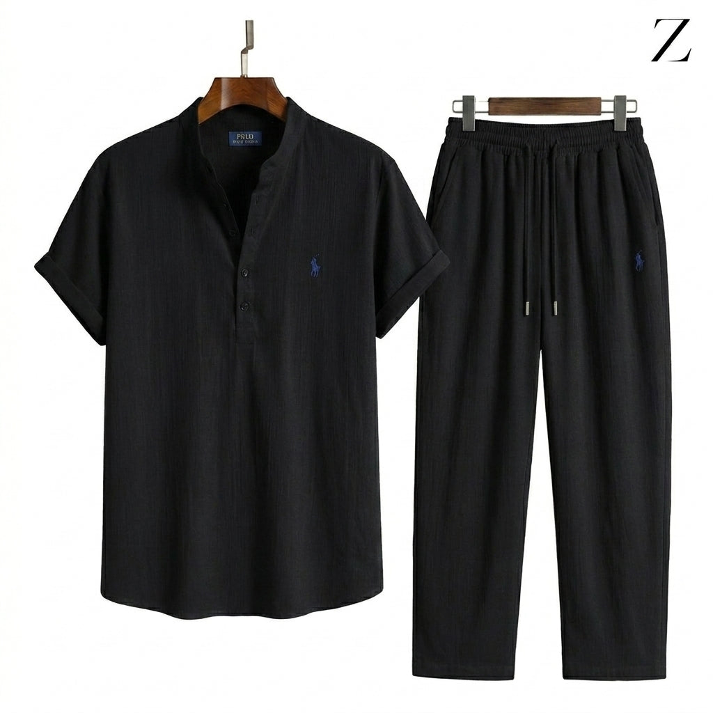 Moderne Resort-Musthave