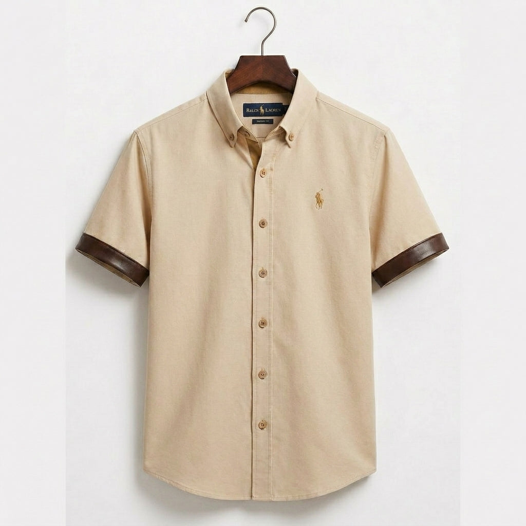 Klassisk Heritage Polo
