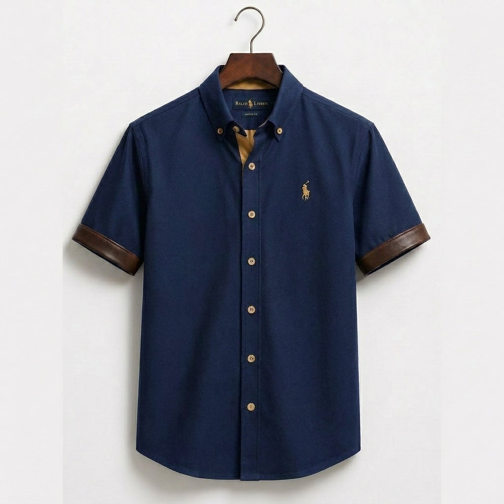 Klassisk Heritage Polo