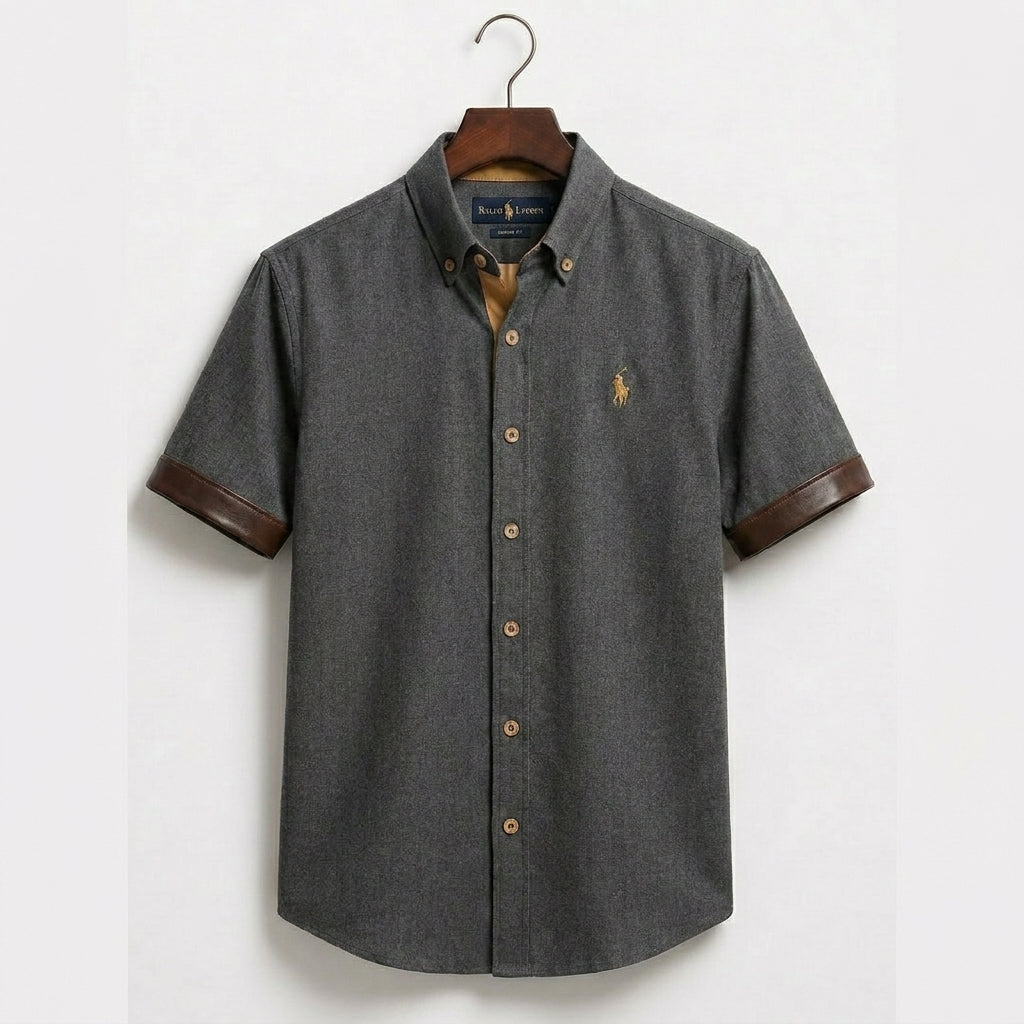 Klassisk Heritage Polo