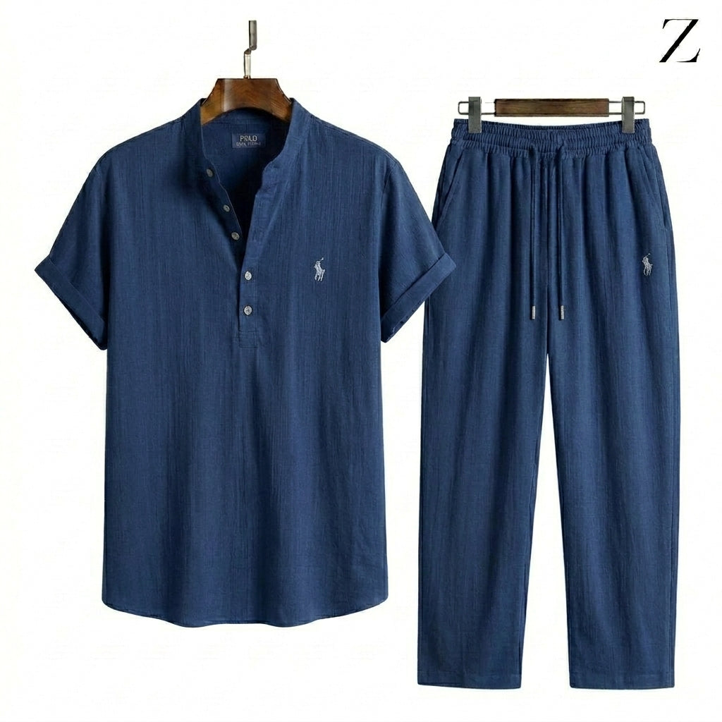 Moderne Resort-Musthave