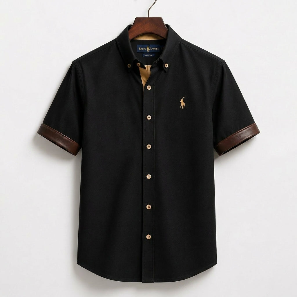 Klassisk Heritage Polo